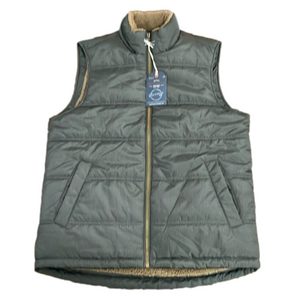Weatherproof vest size medium